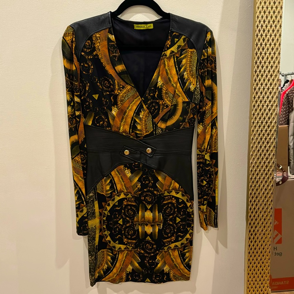 Versace Jeans